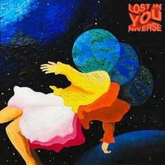 LOST IN YOUNIVERSE