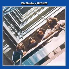 Get Back / Don't Let Me Down