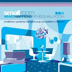Smallroom 001 - What happens in this smallroom