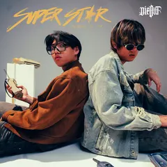 Superstar (feat. Z9)