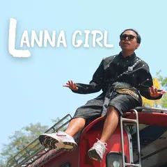 Lanna Girl