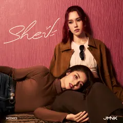 Sheป้ะ