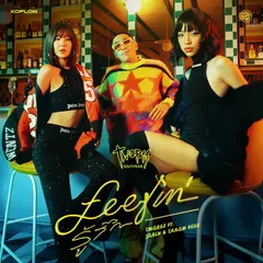รู้สึก Feelin'