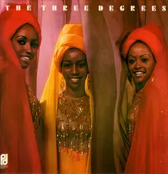The Three Degrees